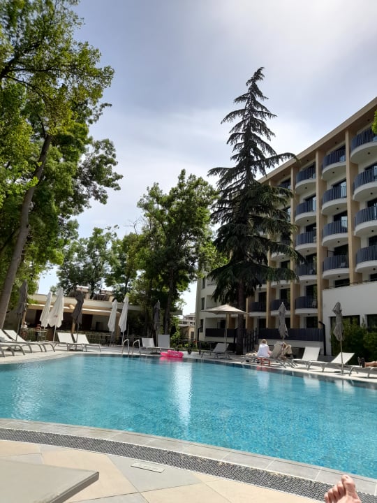 Pool HVD Club Bor
