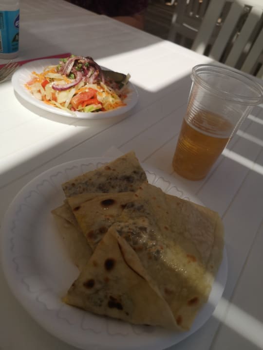 Gastro Well Palace Side