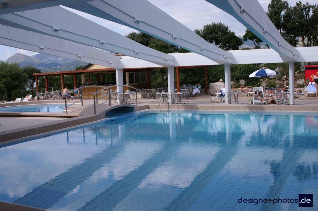 Pool Hotel Argosy Valamar Argosy Hotel