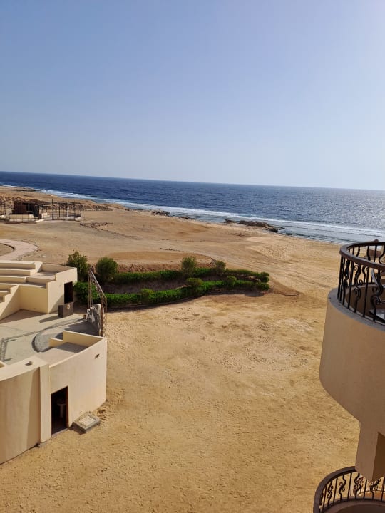 Außenansicht Coral Hills Resorts & SPA