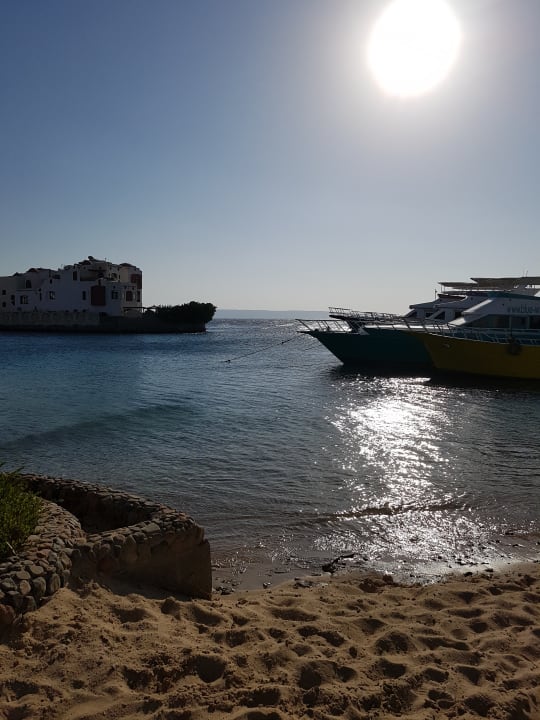 Strand Arabella Azur Resort