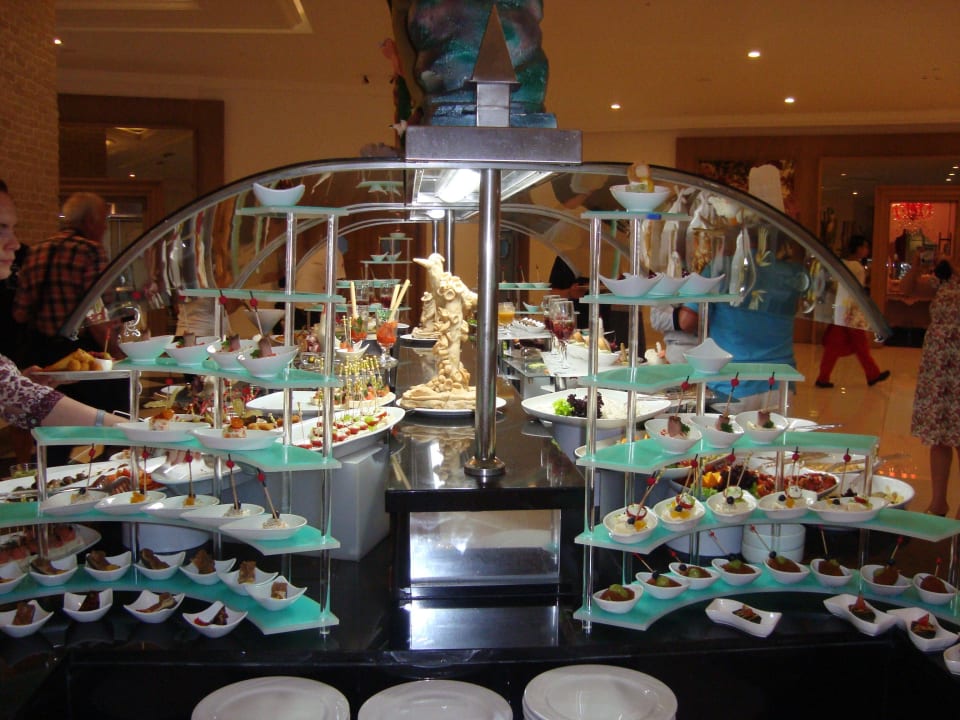 Lecker Hotel Delphin Imperial