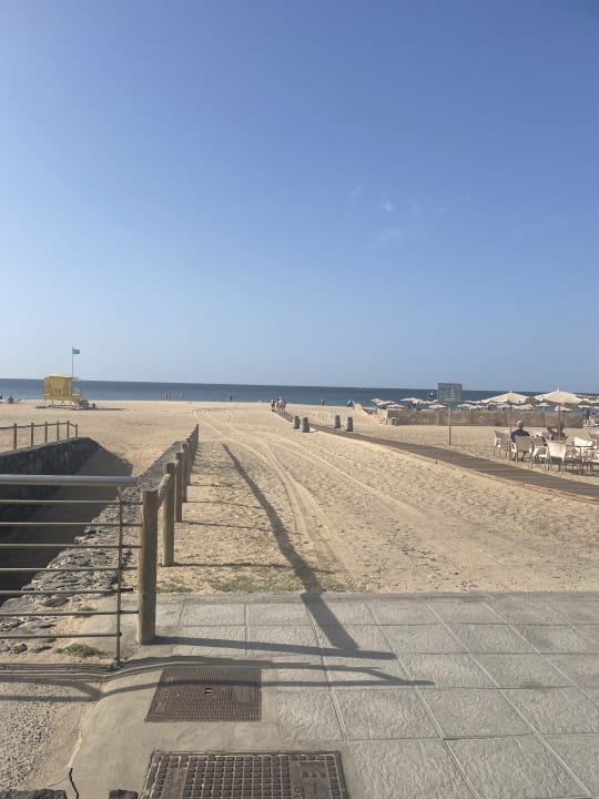 Strand Sol Fuerteventura Jandia - All Suites