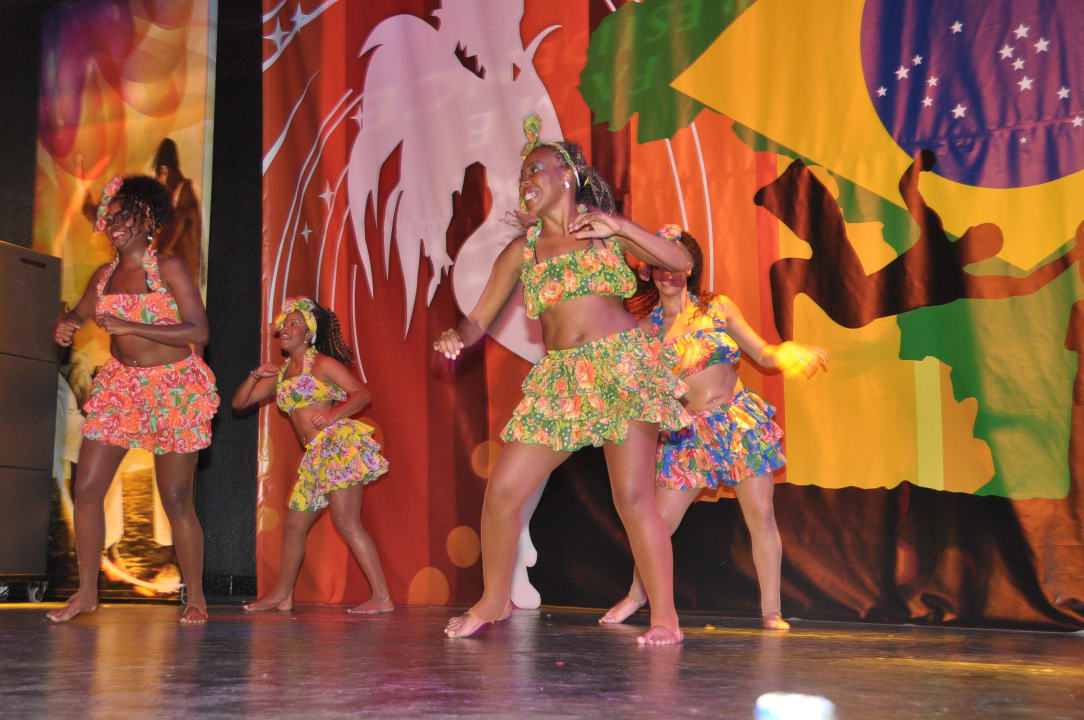 Lady's Fame Residence Lara & Spa