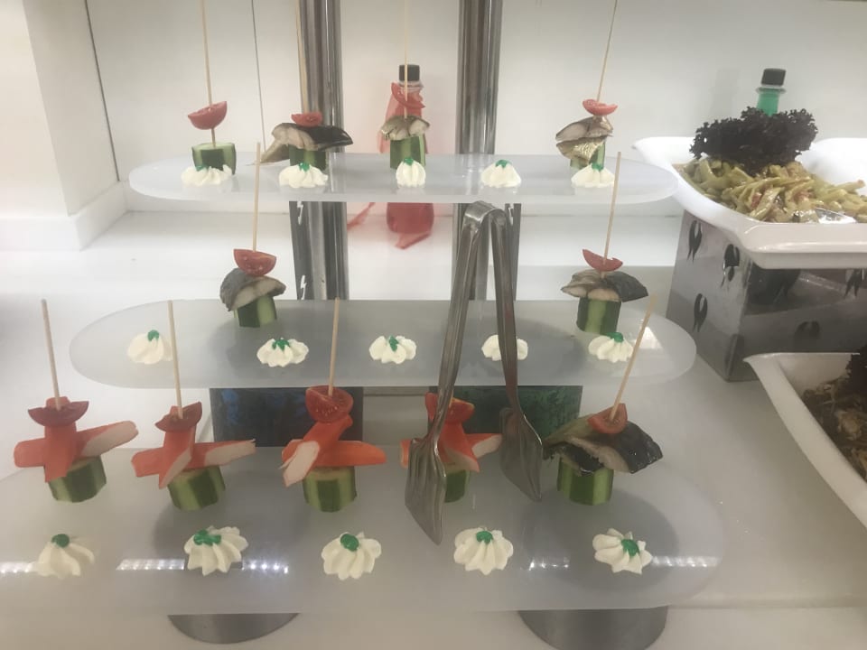 Gastro Side Royal Palace Hotel & Spa