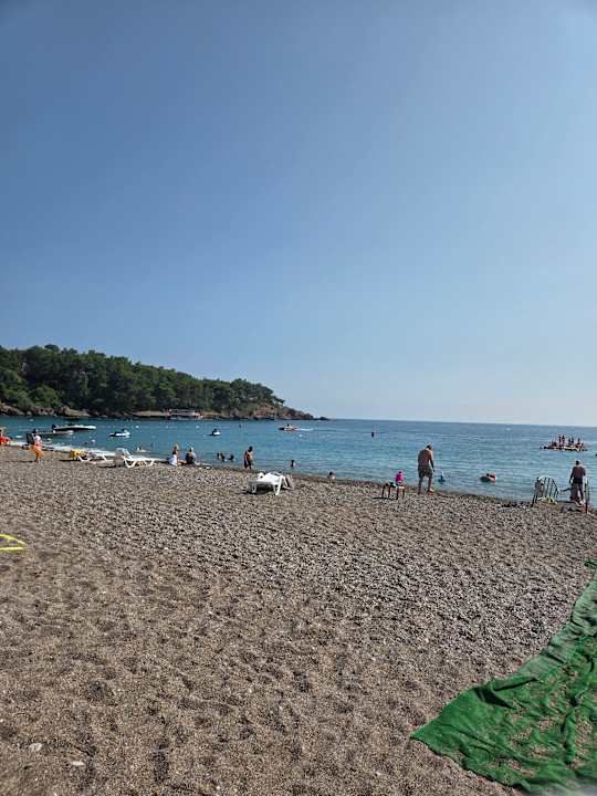 Sonstiges Justiniano Deluxe Resort