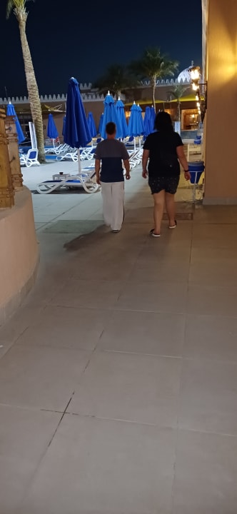 Sonstiges Pickalbatros Alf Leila Wa Leila Resort - Neverland Hurghada