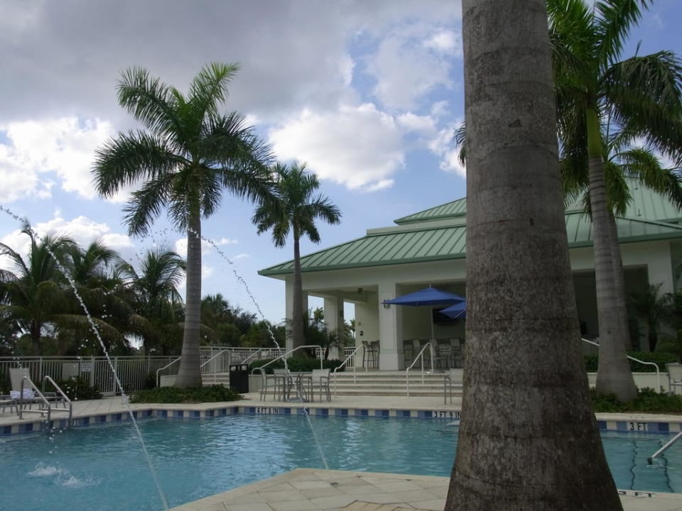 Pool Provident Doral At The Blue