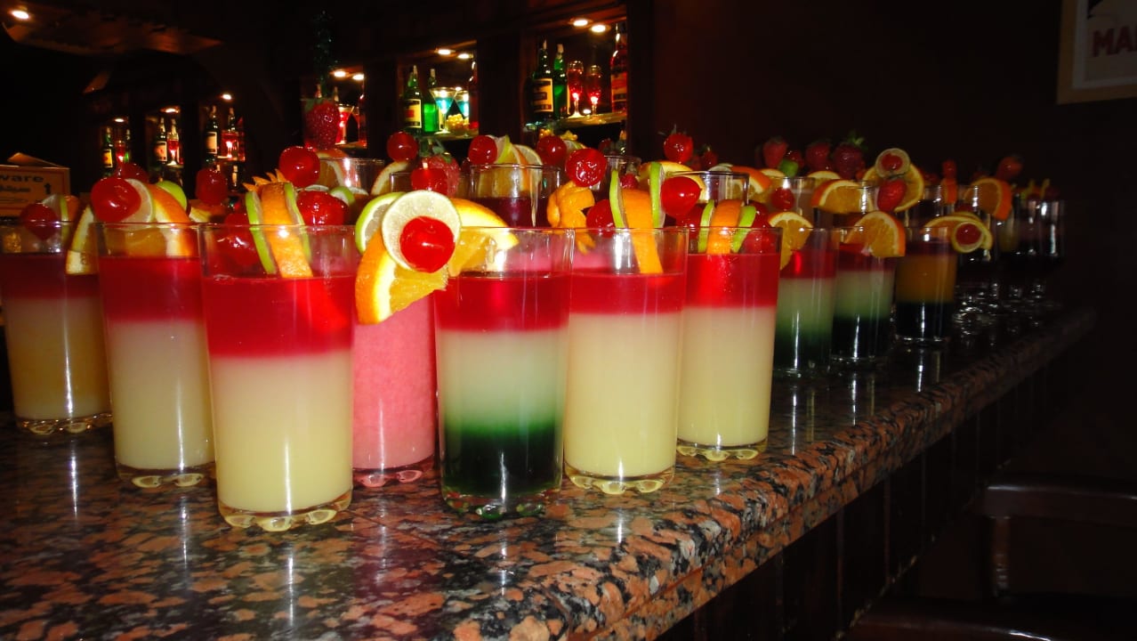 Valentine's Day Arabia Azur Resort
