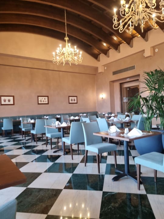 Gastro Atlantica Belvedere Resort