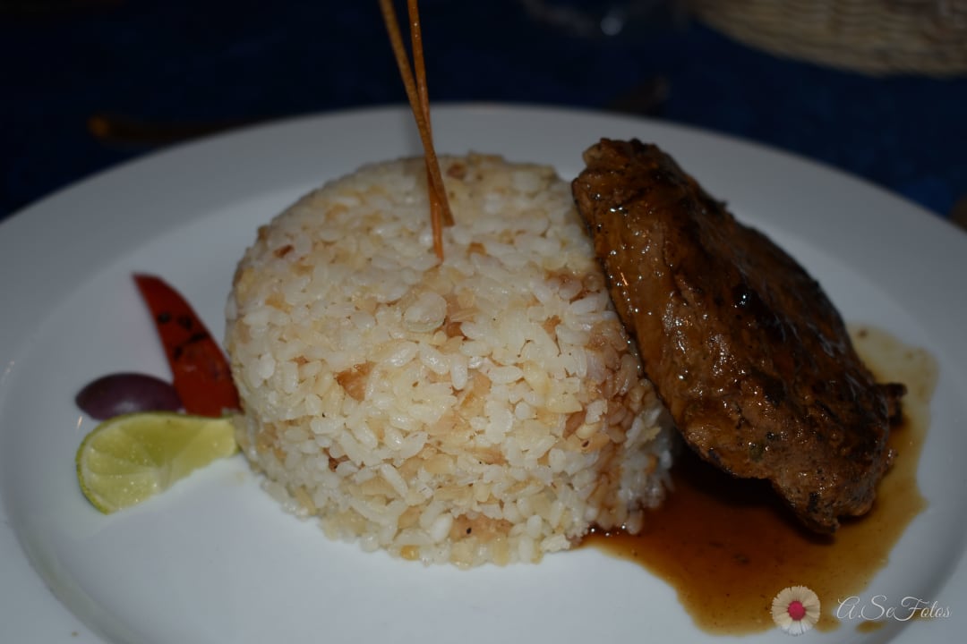 Gastro SUNRISE Cardina Resort