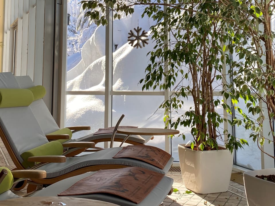 Sport & Freizeit Hotel Erlebach