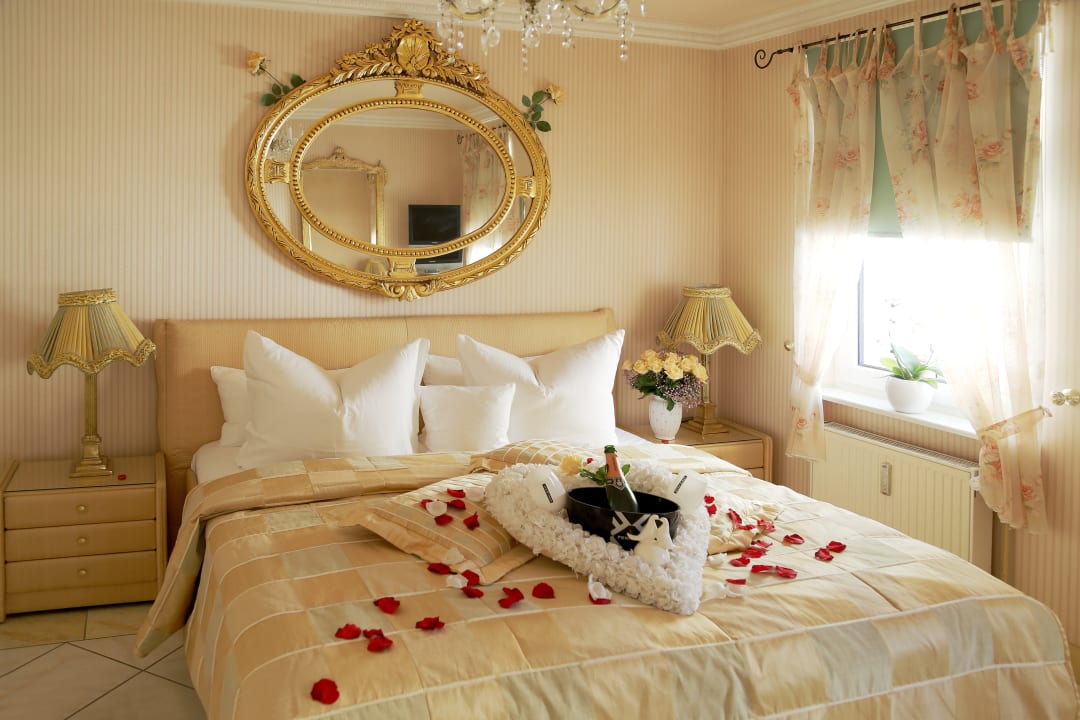 Zimmer Hotel Don Giovanni