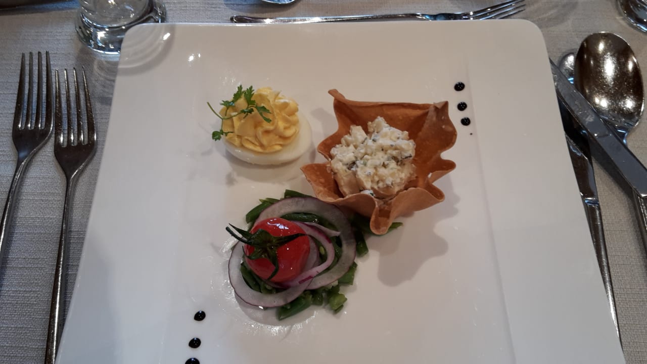 Restaurant Panoramahotel Watles