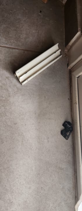 Zimmer The V Luxury Resort Sahl Hasheesh