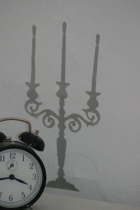 Impressionen Hölle 13 Gästehaus Hölle 13