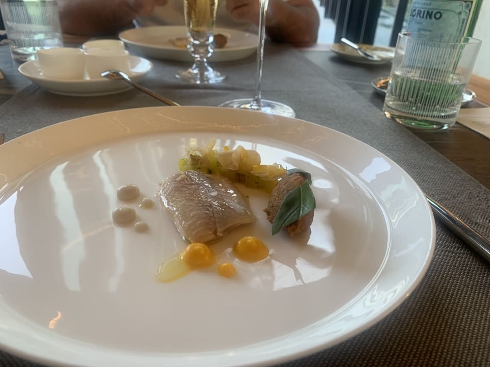 Gastro Quellenhof Luxury Resort Lazise