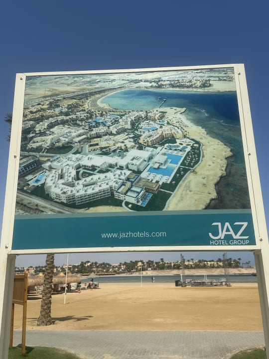 Außenansicht Jaz Dar EL Madina