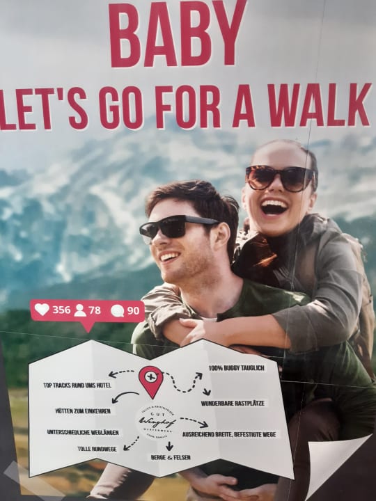 Sport & Freizeit Gut Wenghof - Family Resort