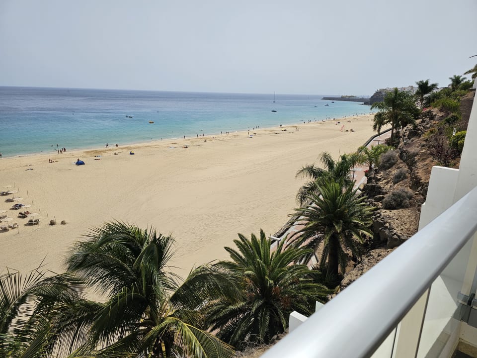 Zimmer Hotel Riu Palace Jandia