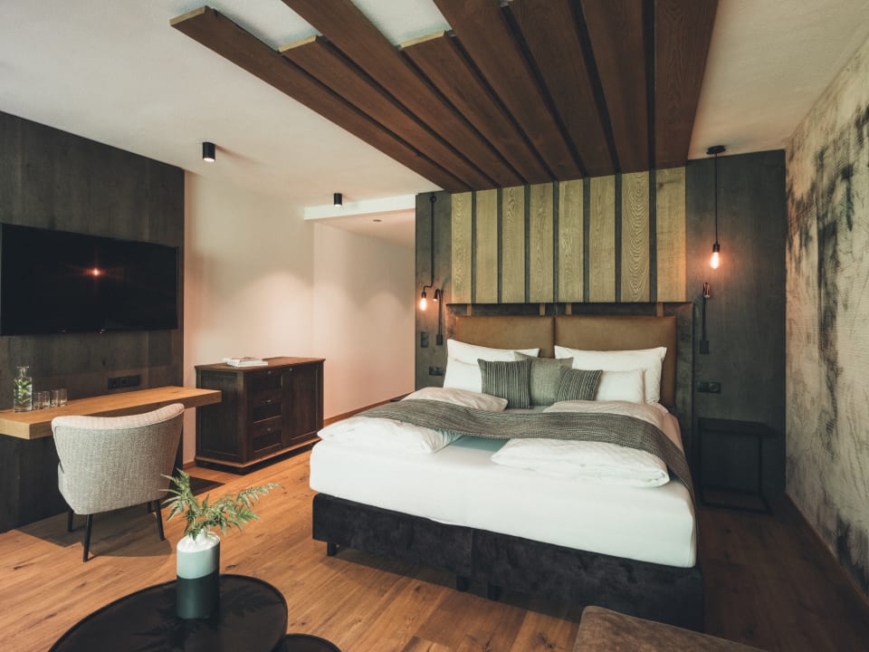 Zimmer Hotel Tirolerhof