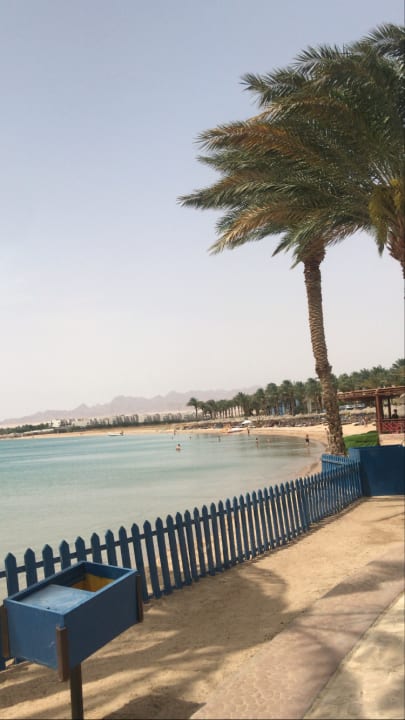 Strand Palm Royale Resort - Soma Bay
