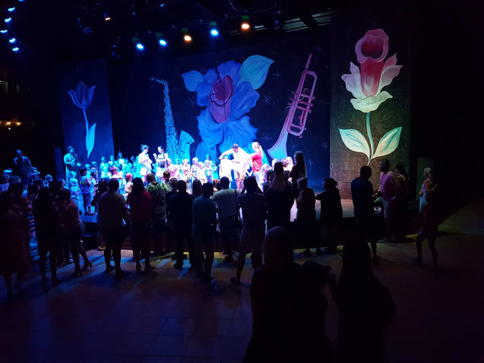 Sport & Freizeit Seaden Sea World Resort & Spa