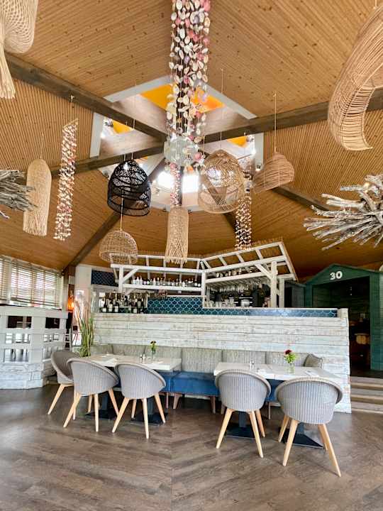 Gastro Hotel am MedemUfer