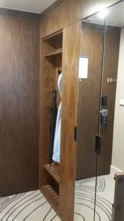 Zimmer Radisson Blu Resort Swinoujscie