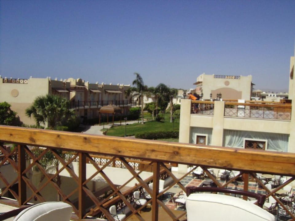 Hotelanlage Concorde El Salam Concorde El Salam Hotel Sharm el Sheikh by Royal Tulip