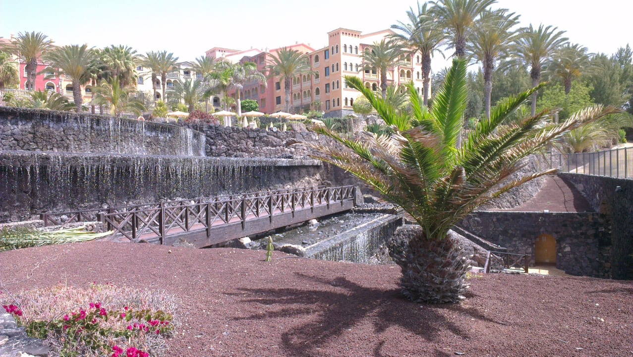 Wasserfall R2 Rio Calma Hotel & Spa & Conference