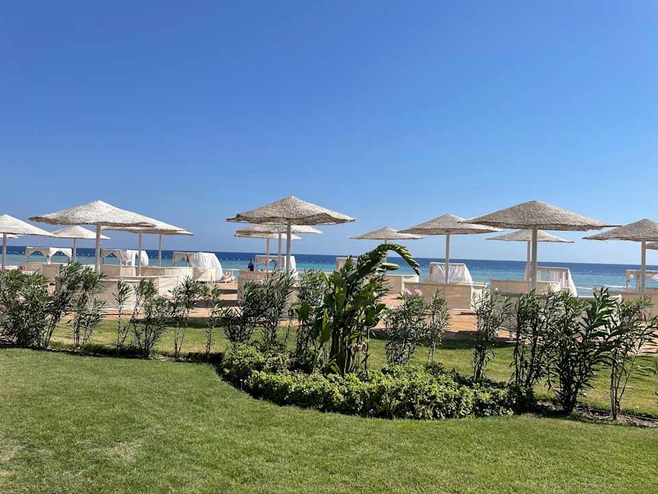 Strand Makadi Spa - Adults only