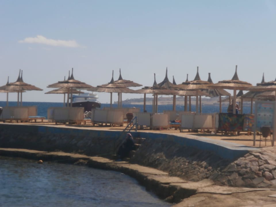 Strand Beach Albatros Resort