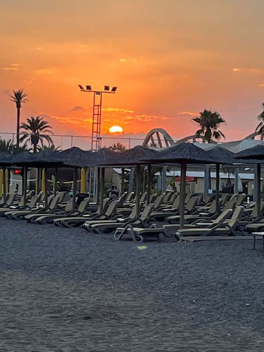 Strand TUI Magic Life Belek