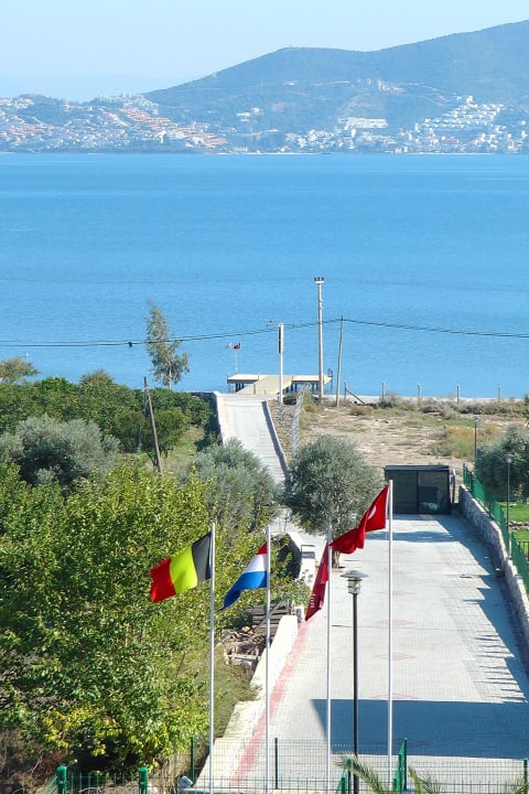 Beach Corendon İassos Modern Hotel
