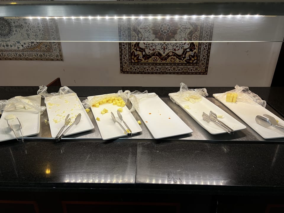 Gastro Latanya Park Resort