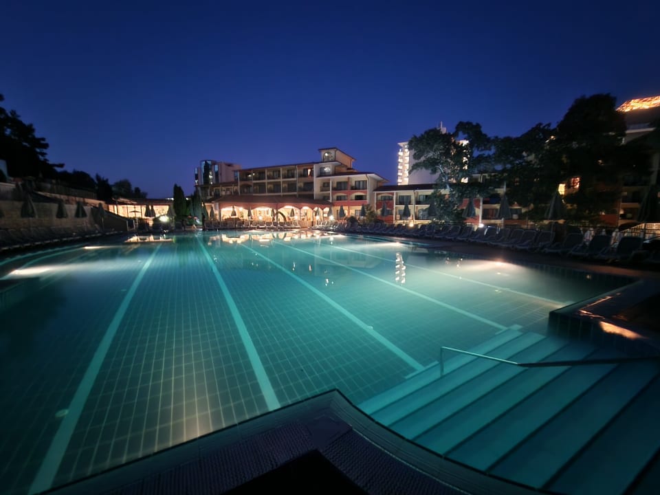 Pool GRIFID Aqua Club Bolero