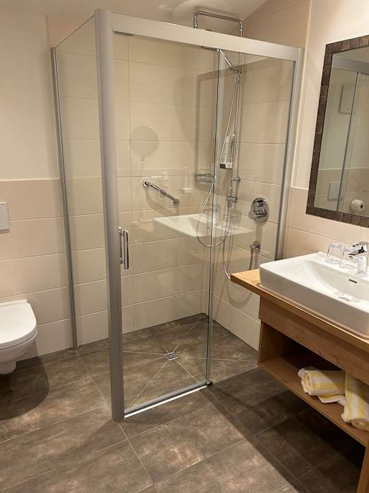 Zimmer Hotel Föhrenhof