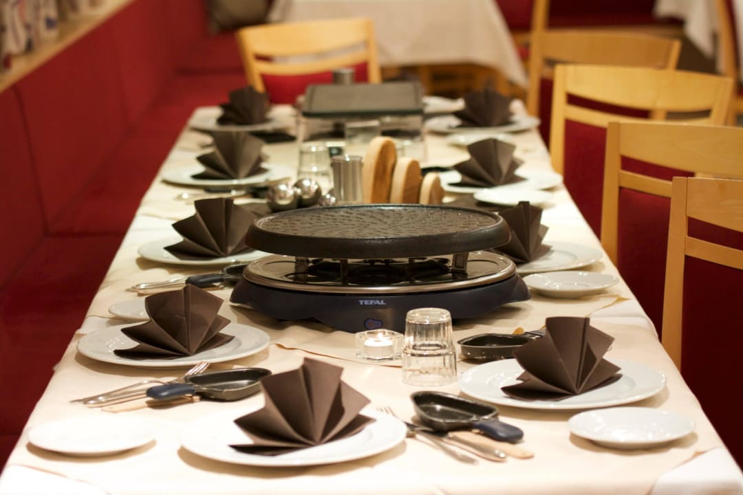 Raclette Aparthotel Das Moriggl