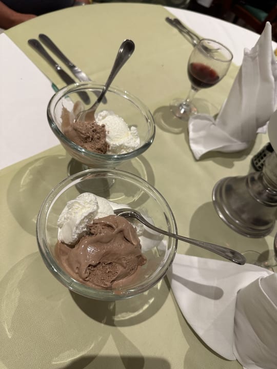 Gastro Pharaoh Azur Resort