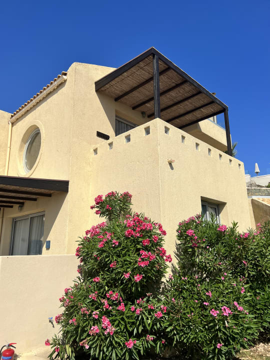 Gartenanlage Seaside A Lifestyle Resort