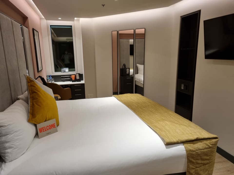Zimmer Marlin Hotel Stephens Green