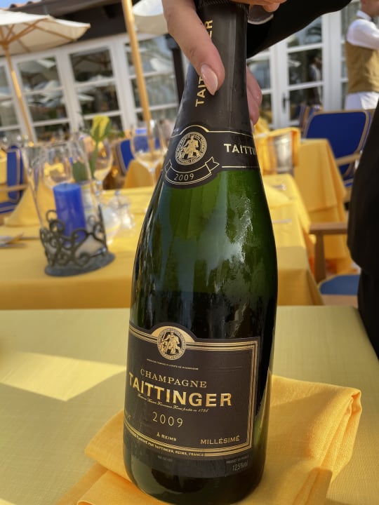 Gastro Seaside Grand Hotel Residencia