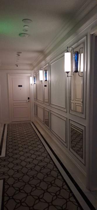 Sonstiges Bach Suites Saigon, a Member of Design Hotels