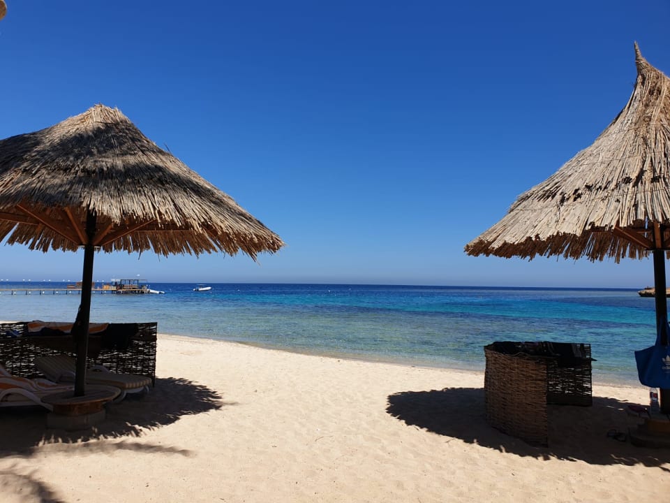Strand Mövenpick Resort El Quseir
