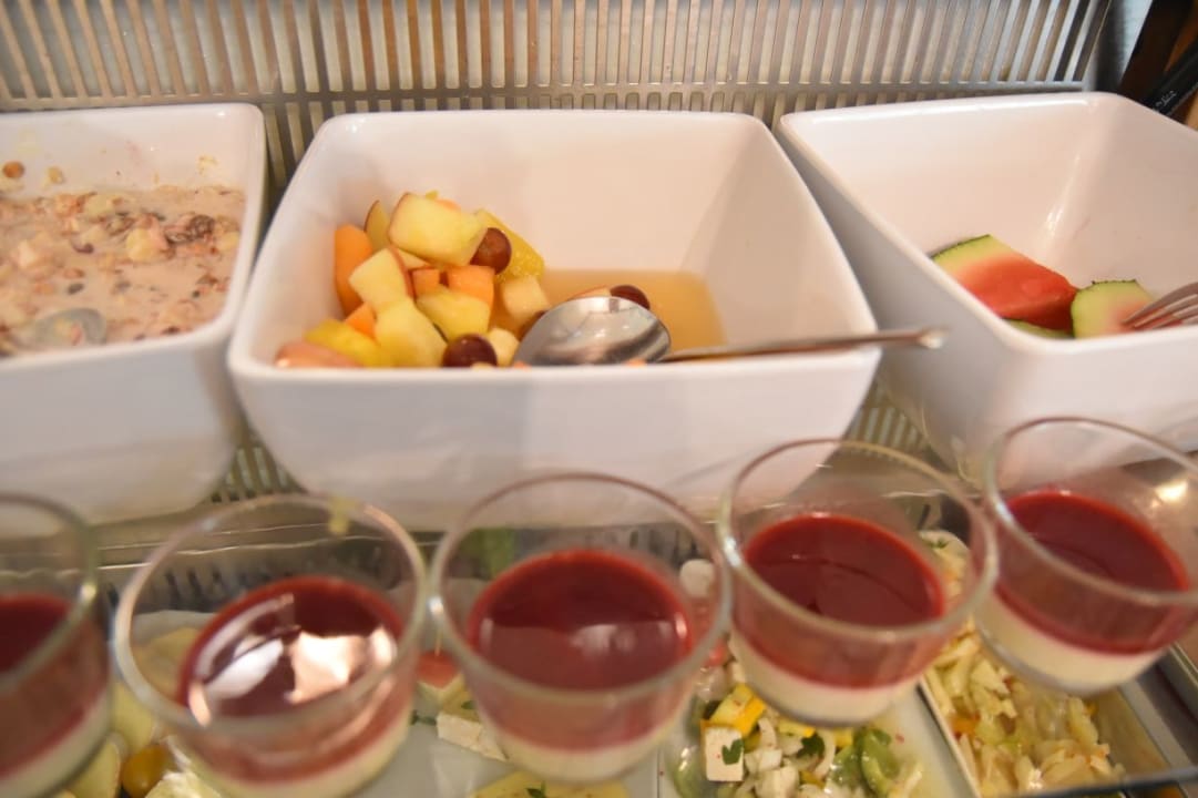 Gastro Hotel Europa Bamberg