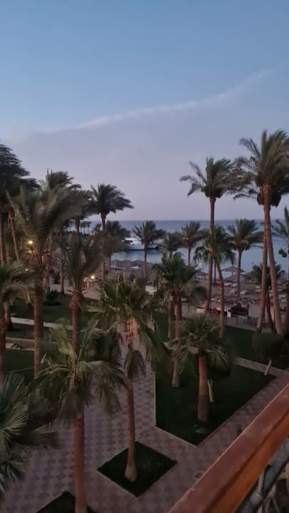 Außenansicht Regina Resort and Aqua Park Hurghada