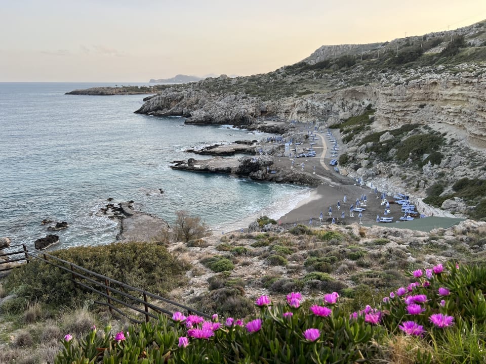 Strand Hotel Kalithea Horizon Royal