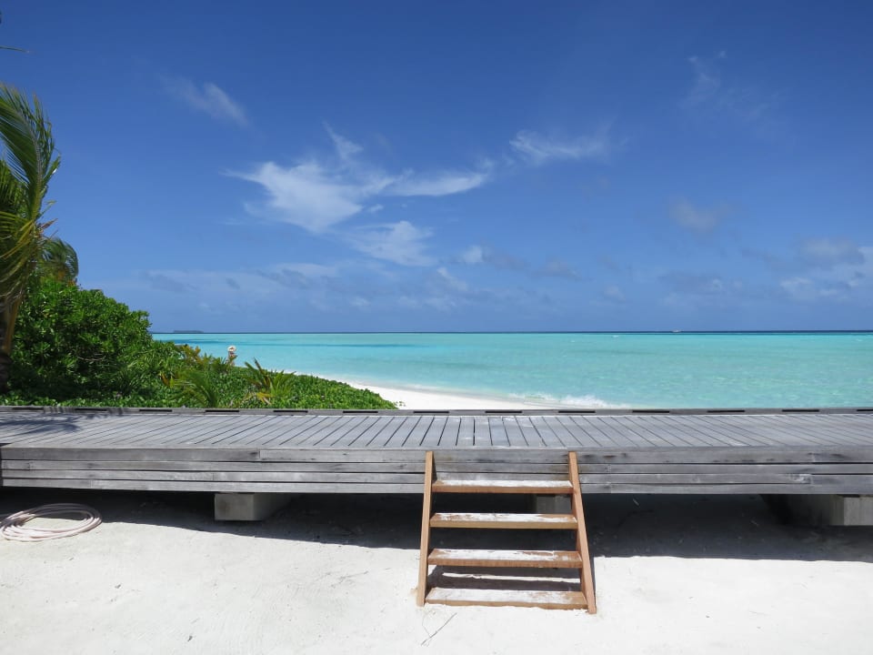 Postkartenmotiv? Anantara Veli Maldives Resort - Adults only