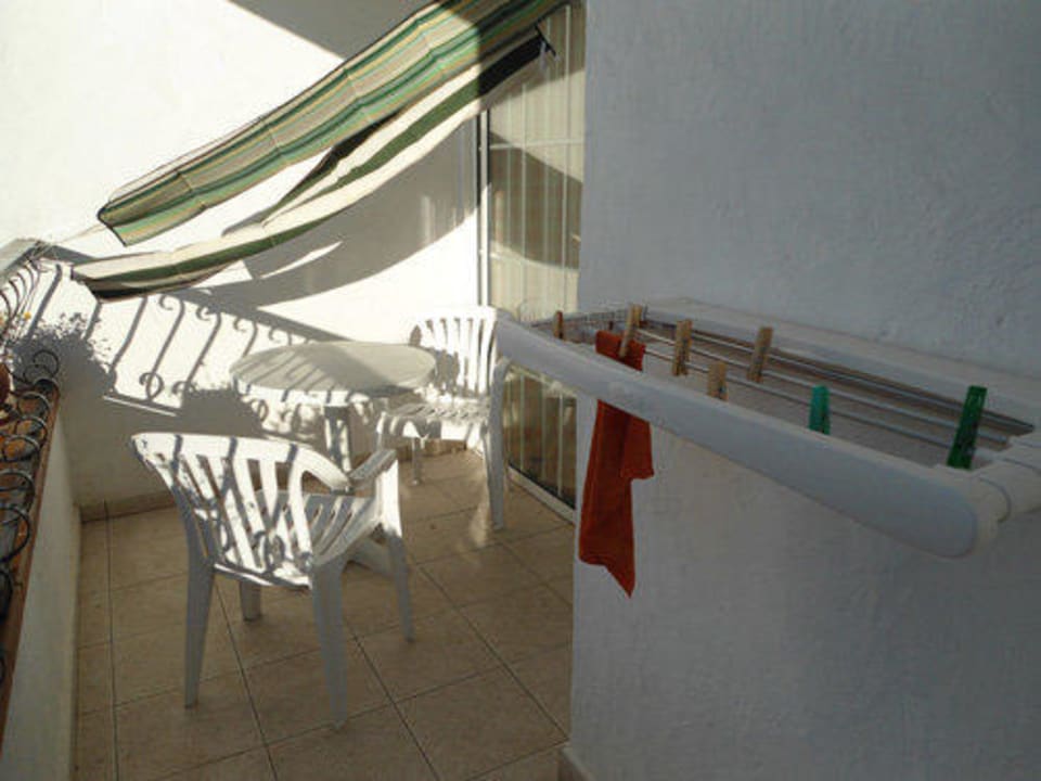 Balkon Atlantic Sun Beach - Gay Men Only - Adults only